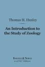 Introduction To The Study Of Zoology (Barnes & Noble Digital Library) - Preview