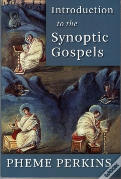 Capa do artigo Introduction To The Synoptic Gospels