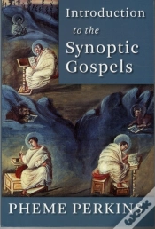 Capa do artigo Introduction To The Synoptic Gospels