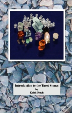 Capa do artigo Introduction To The Tarot Stones