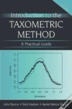Capa do artigo Introduction To The Taxometric Method