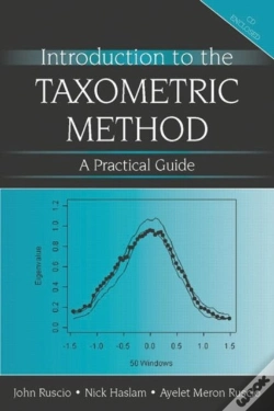 Capa do artigo Introduction To The Taxometric Method