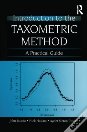 Capa do artigo Introduction To The Taxometric Method
