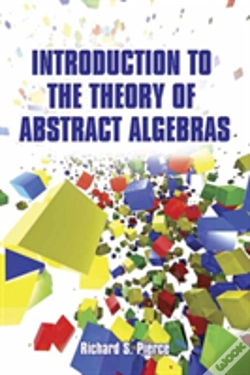 Capa do artigo Introduction To The Theory Of Abstract Algebras