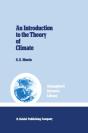 Introduction To The Theory Of Climate - Preview