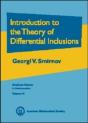 Introduction To The Theory Of Differential Inclusions - Preview