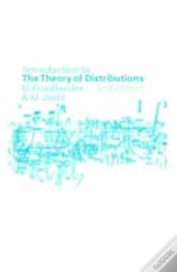 Capa do artigo Introduction To The Theory Of Distributions