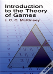 Introduction To The Theory Of Games