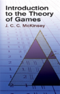 Introduction To The Theory Of Games - Preview