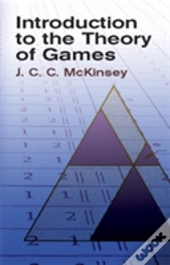 Introduction To The Theory Of Games