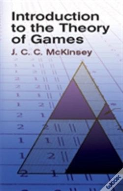 Capa do artigo Introduction To The Theory Of Games