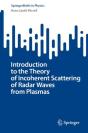 Introduction To The Theory Of Incoherent Scattering Of Radar Waves From Plasmas - Preview