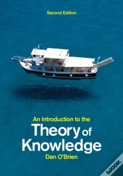 Capa do artigo Introduction To The Theory Of Knowledge