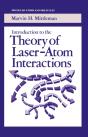 Introduction To The Theory Of Laser-Atom Interactions - Preview