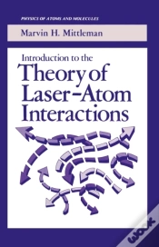 Capa do artigo Introduction To The Theory Of Laser-Atom Interactions