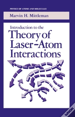 Capa do artigo Introduction To The Theory Of Laser-Atom Interactions