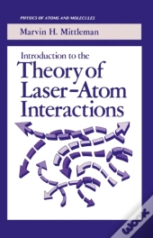 Introduction To The Theory Of Laser-Atom Interactions