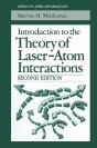 Introduction To The Theory Of Laser-Atom Interactions - Preview