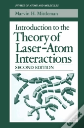 Introduction To The Theory Of Laser-Atom Interactions