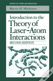 Capa do artigo Introduction To The Theory Of Laser-Atom Interactions