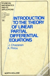 Introduction To The Theory Of Linear Partial Differential Equations