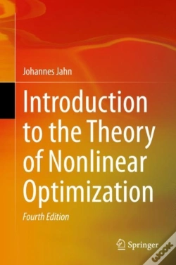 Capa do artigo Introduction To The Theory Of Nonlinear Optimization
