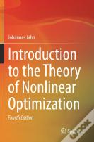 Introduction To The Theory Of Nonlinear Optimization
