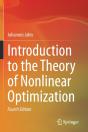 Introduction To The Theory Of Nonlinear Optimization - Preview