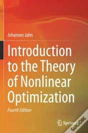 Capa do artigo Introduction To The Theory Of Nonlinear Optimization