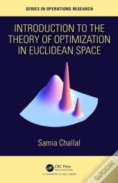 Introduction To The Theory Of Optimization In Euclidean Space