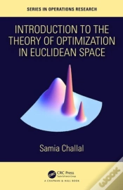 Capa do artigo Introduction To The Theory Of Optimization In Euclidean Space
