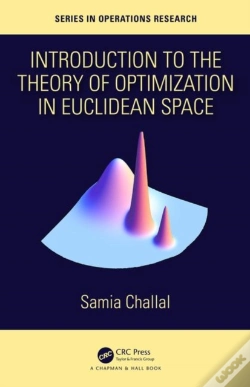 Capa do artigo Introduction To The Theory Of Optimization In Euclidean Space