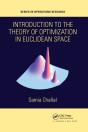 Introduction To The Theory Of Optimization In Euclidean Space - Preview