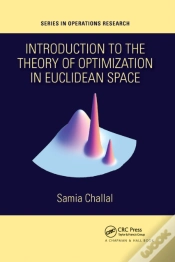 Capa do artigo Introduction To The Theory Of Optimization In Euclidean Space