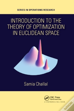 Capa do artigo Introduction To The Theory Of Optimization In Euclidean Space
