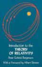 Introduction To The Theory Of Relativity - Preview