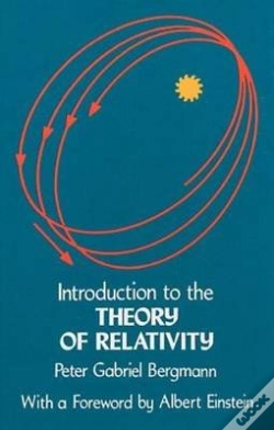 Capa do artigo Introduction To The Theory Of Relativity
