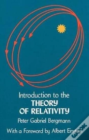 Capa do artigo Introduction To The Theory Of Relativity