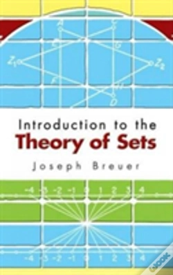 Capa do artigo Introduction To The Theory Of Sets