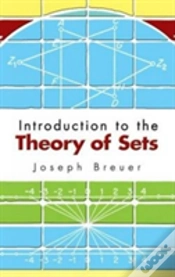 Capa do artigo Introduction To The Theory Of Sets