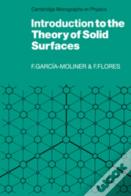 Introduction To The Theory Of Solid Surfaces