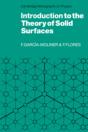 Introduction To The Theory Of Solid Surfaces - Preview