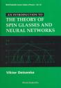 Introduction To The Theory Of Spin Glasses And Neural Networks, An - Preview