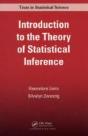 Introduction To The Theory Of Statistical Inference - Preview