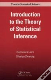 Introduction To The Theory Of Statistical Inference