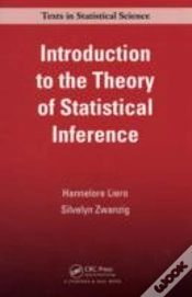 Capa do artigo Introduction To The Theory Of Statistical Inference