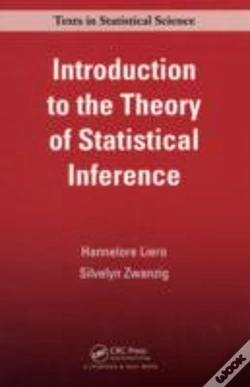 Capa do artigo Introduction To The Theory Of Statistical Inference