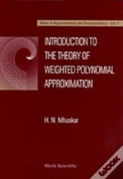 Capa do artigo Introduction To The Theory Of Weighted Polynomial Approximation