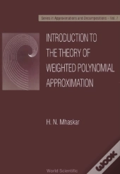 Introduction To The Theory Of Weighted Polynomial Approximation