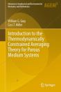 Introduction To The Thermodynamically Constrained Averaging Theory For Porous Medium Systems - Preview